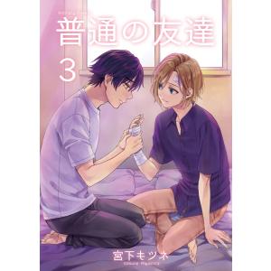 普通の友達3【単話】 電子書籍版 / 宮下キツネ｜ebookjapan