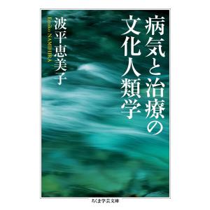 病気と治療の文化人類学 電子書籍版 / 波平恵美子｜ebookjapan