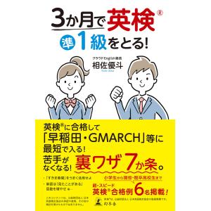 単熟語EXシリーズ 出る順で最短合格！英検準1級単熟語EX徹底強化