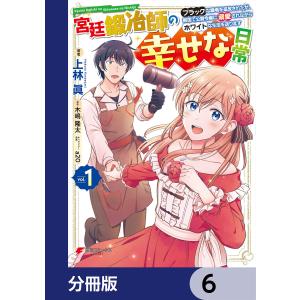 宮廷鍛冶師の幸せな日常【分冊版】 6 電子書籍版 / 著者:上林眞 原作:木嶋隆太 キャラクター原案:a20｜ebookjapan