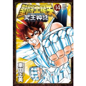 新品 / 特典あり 聖闘士星矢 Final Edition (1-13巻 最新刊) 漫画全巻