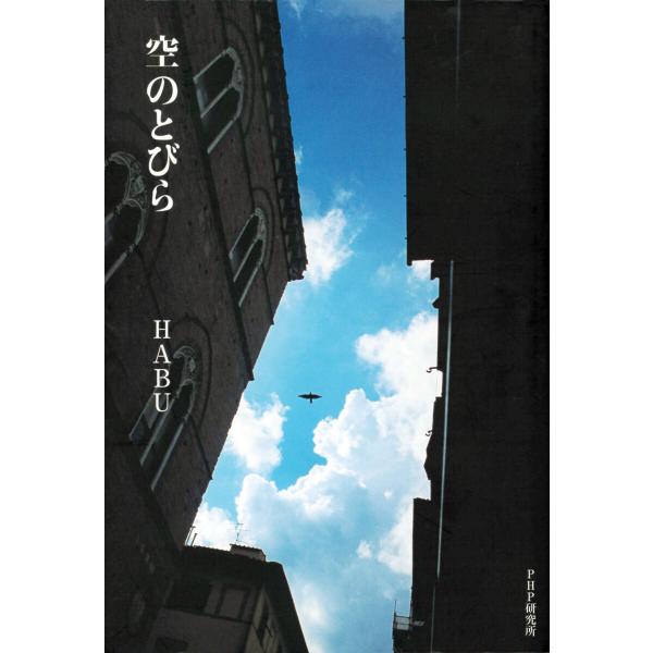 空のとびら 電子書籍版 / HABU(著)