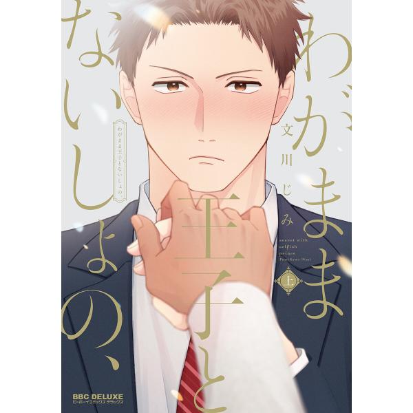 わがまま王子とないしょの、 上 電子書籍版 / 文川じみ