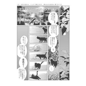 エクストリームウラメシヤ B 電子書籍版 / 佐岸左岸｜ebookjapan