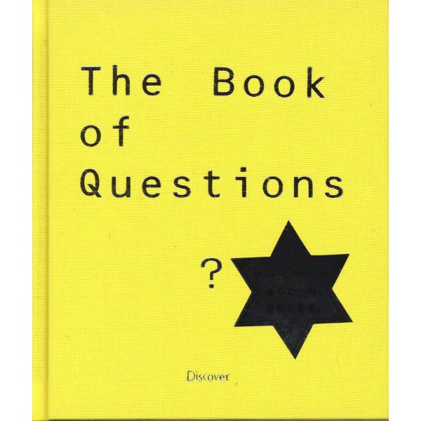The Book of Questions 電子書籍版 / ディスカヴァー(編集)