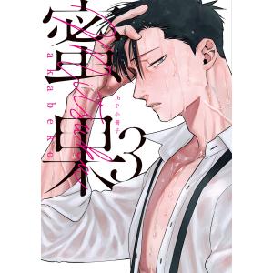 蜜果 (3)【16P小冊子】 電子書籍版 / akabeko｜ebookjapan