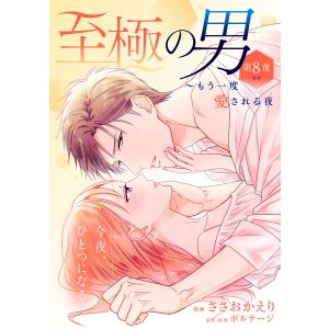 至極の男〜もう一度愛される夜[comic tint] 分冊版 (8) 電子書籍版 / 著:ささおかえり 監・原作:ボルテージ｜ebookjapan