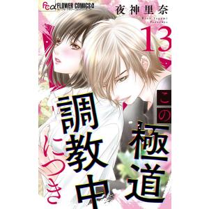 この極道調教中につき【マイクロ】 (13) 電子書籍版 / 夜神里奈｜ebookjapan