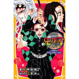 新品 / 鬼滅の刃ノベライズ&劇場版 鬼滅の刃ノベライズセット (全10冊