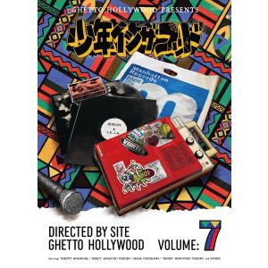 少年イン・ザ・フッド(7) 電子書籍版 / SITE(Ghetto Hollywood)(著者)｜ebookjapan