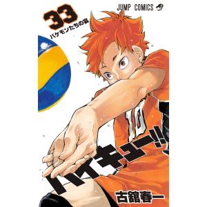 ハイキュー!! 38/古舘春一 : bookfanプレミアム - 通販 - Yahoo