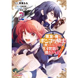 悪友の俺がポンコツ騎士を見てられないんだが、どう世話を焼きゃいい?