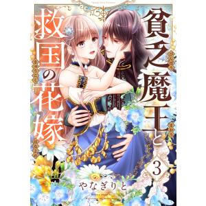 貧乏魔王と救国の花嫁 (3) 電子書籍版 / やなぎりと｜ebookjapan