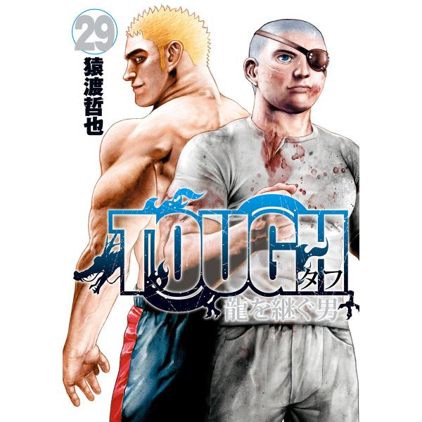 TOUGH 龍を継ぐ男 (29) 電子書籍版 / 猿渡哲也