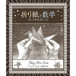 折り紙と数学 電子書籍版 / トゥンケン・ラム/山崎正浩｜ebookjapan