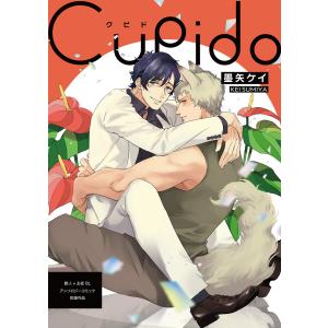 Cupido 電子書籍版 / 著:墨矢ケイ｜ebookjapan