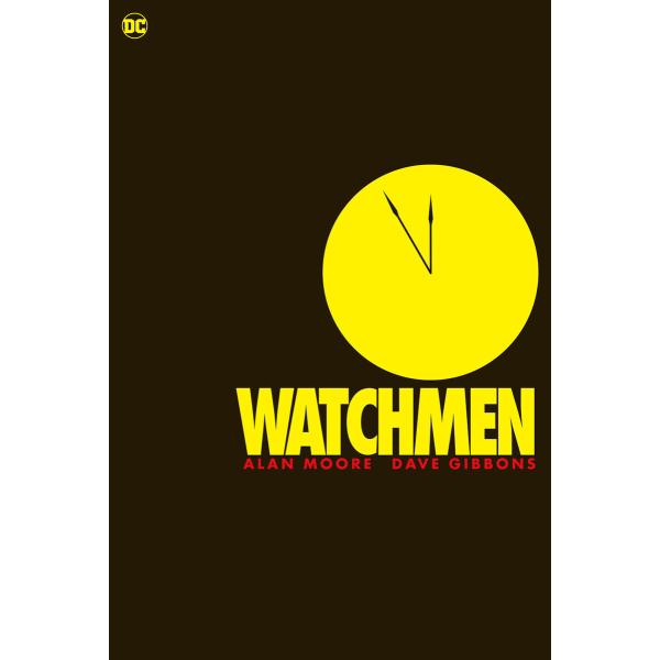 WATCHMEN ウォッチメン 電子書籍版 / 著:アラン・ムーア 画:デイブ・ギボンズ 訳:石川裕...