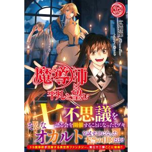 【電子限定版】魔導師は平凡を望む 32 電子書籍版 / 広瀬 煉/(11)｜ebookjapan