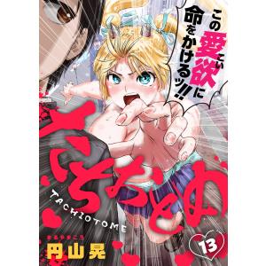 たちおとめ (13) 電子書籍版 / 円山晃