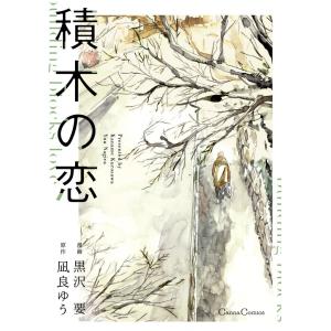 積木の恋【単行本版】 電子書籍版 / 黒沢要/凪良ゆう｜ebookjapan