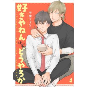 好きやねんけどどうやろか(分冊版) 【番外編】 電子書籍版 / 千葉リョウコ