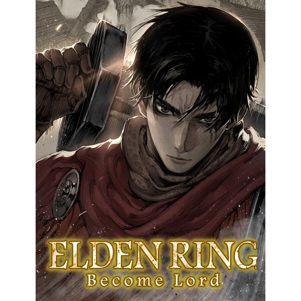 ELDEN RING Become Lord【タテスク】 Episode2-01 電子書籍版