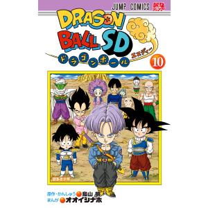 ドラゴンボール超(スーパー) 19/鳥山明/とよたろう : bookfan