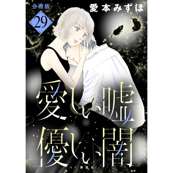 愛しい嘘 優しい闇 分冊版 (29) 電子書籍版 / 愛本みずほ