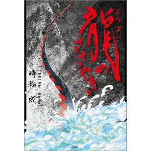 龍(ドラゴン)のささやき 電子書籍版 / 著:時輪成｜ebookjapan