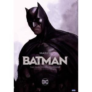 バットマン:ダーク・プリンス・チャーミング 電子書籍版 / 著・画:エンリコ・マリーニ 訳:高木亮｜ebookjapan ヤフー店