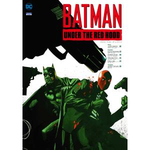 バットマン:アンダー・ザ・レッドフード 電子書籍版｜ebookjapan ヤフー店