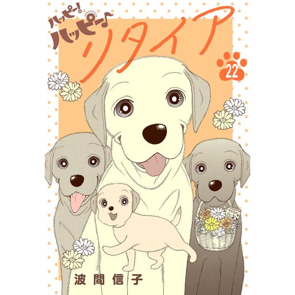 ハッピー!ハッピー♪ (22)特別編:リタイア 電子書籍版 / 波間信子