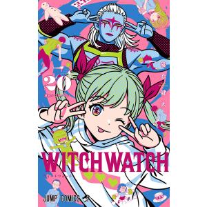 篠原健太 ウィッチウォッチ 21 COMIC : タワーレコード Yahoo!店