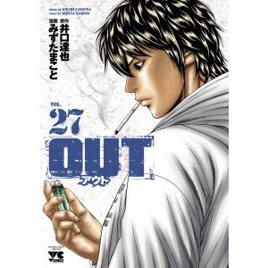 新品 / OUT アウト (1-28巻 最新刊) 全巻セット : 漫画全巻ドットコム