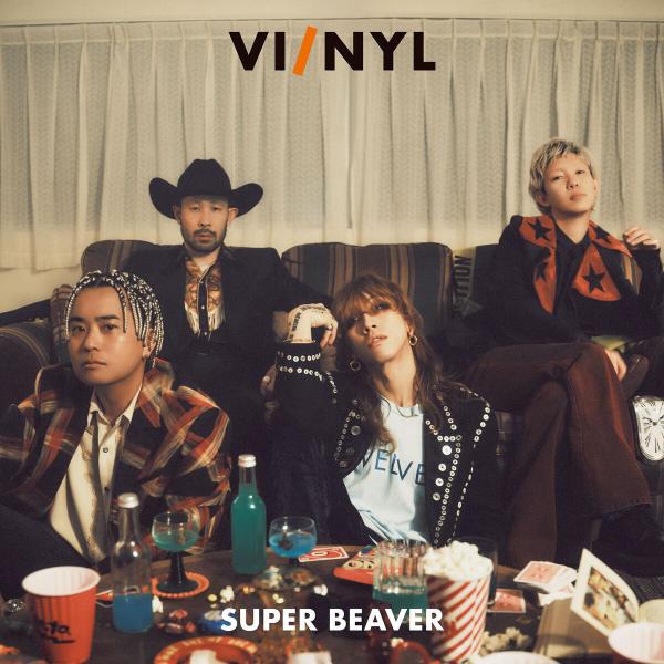 VI/NYL #022 SUPER BEAVER 電子書籍版 / VI/NYL編集部