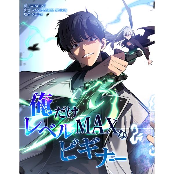 俺だけレベルMAXなビギナー【連載版】第95話 電子書籍版