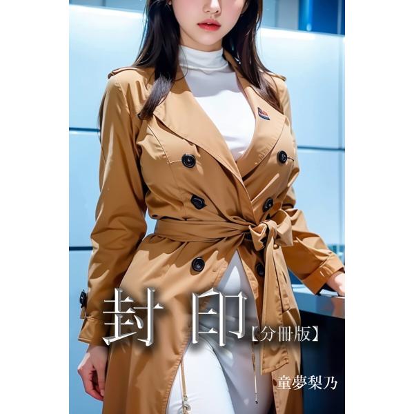封印【分冊版】 電子書籍版 / 著:童夢梨乃 編集:アリス文庫
