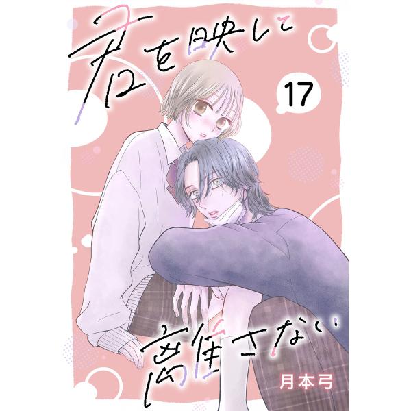 君を映して離さない[ばら売り] 第17話 電子書籍版 / 月本弓