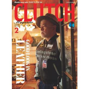 CLUTCH Magazine Vol.102 電子書籍版 / CLUTCH Magazine編集部｜ebookjapan ヤフー店