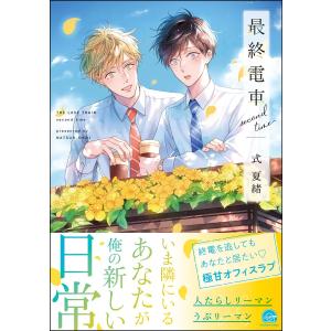 最終電車 second time【電子限定かきおろし漫画2P付】 電子書籍版 / 式夏緒