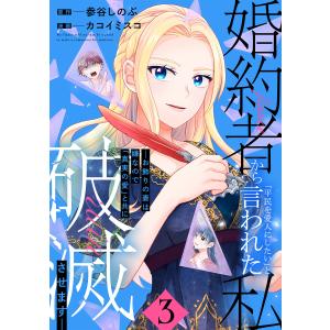 婚約者から「平民を愛人にしたい」と言われた私-お飾りの妻は嫌なので「真実の愛」と共に破滅させます- (3) 電子書籍版