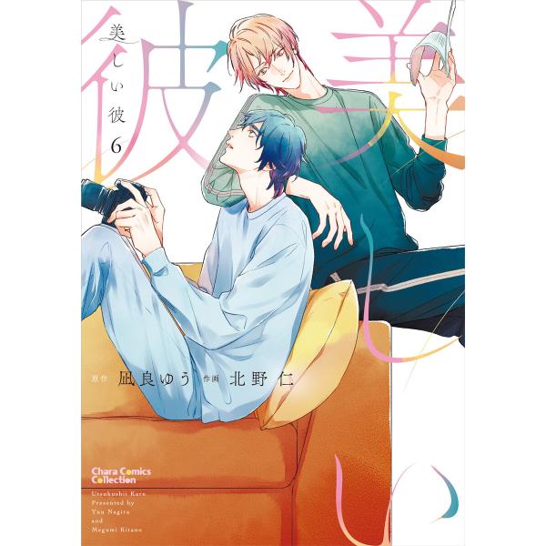 美しい彼(6) 電子書籍版 / 凪良ゆう/北野仁