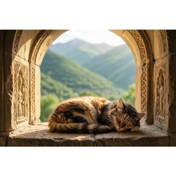猫ジョージア 電子書籍版 / スパークビジョン