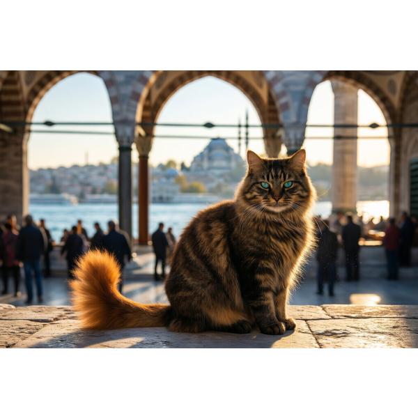 猫トルコ 電子書籍版 / スパークビジョン