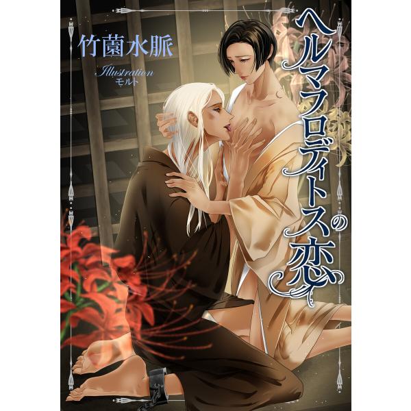 ヘルマフロディトスの恋 電子書籍版 / 竹薗水脈/モルト