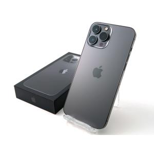 iPhone13 Pro Max 1TB グラファイト Aランク SIMフリー 保証期間90日 ｜中古スマホ・タブレットのReYuuストア(リユーストア)｜ebooom-ys
