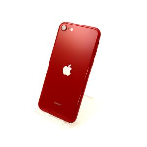 NW制限▲(赤ロム永久保証) iPhoneSE 第3世代 64GB プロダクトレッド Bランク SIMフリー 保証期間60日 ｜中古スマホ・タブレットのReYuuストア｜ebooom-ys