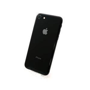 iPhone8 128GB スペースグレイ Cランク SIMロック解除済み 保証期間30日 ｜中古スマホ・タブレットのReYuuストア(リユーストア)｜ebooom-ys
