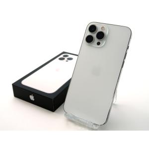 【特別価格】iPhone13 Pro Max 1TB シルバー Aランク SIMロック解除済み 保証期間90日 ｜中古スマホ・タブレットのReYuuストア(リユーストア)｜ebooom-ys