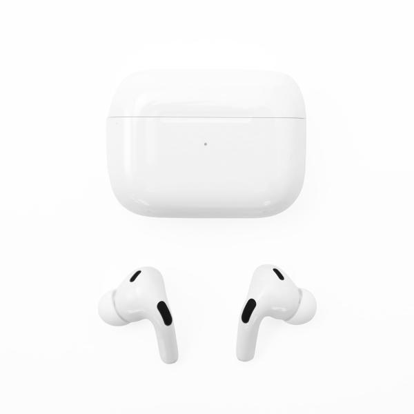 未開封品 AirPods Pro（第2世代） MagSafe充電ケース(USB-C) 新品状態 ｜中...